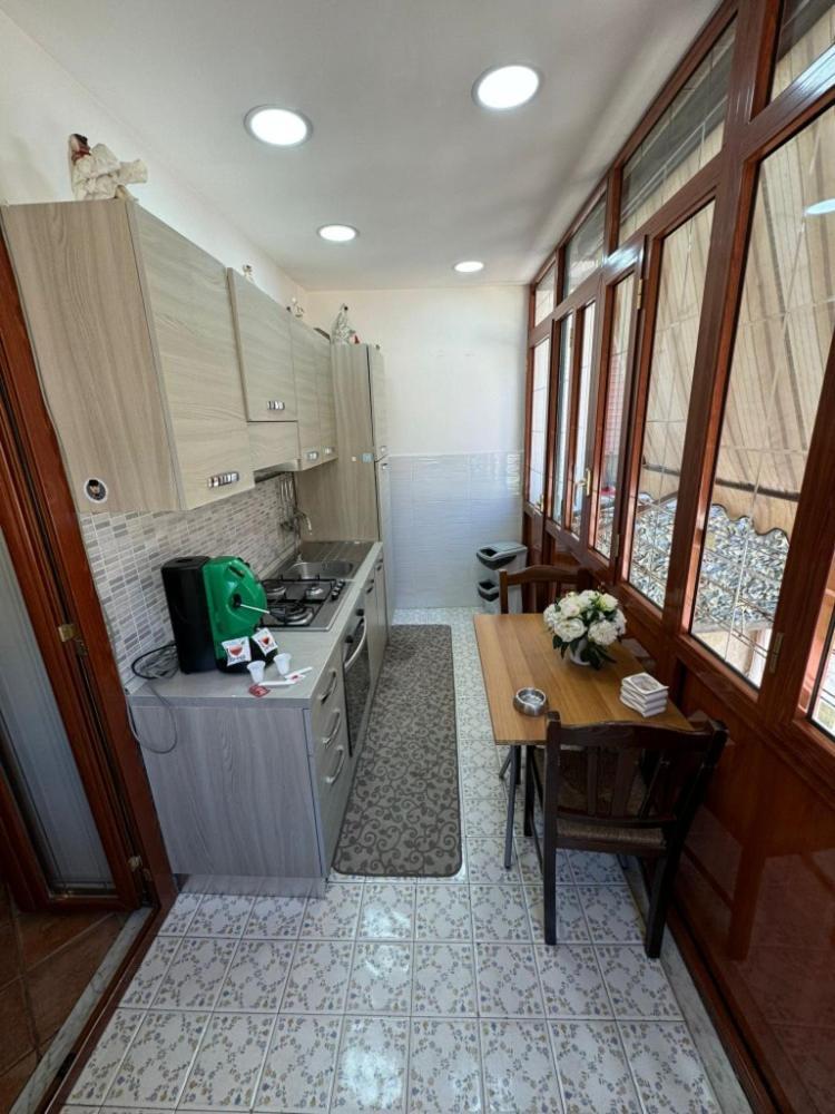 Beb Don Gennaro Bed & Breakfast Napoli Exterior foto