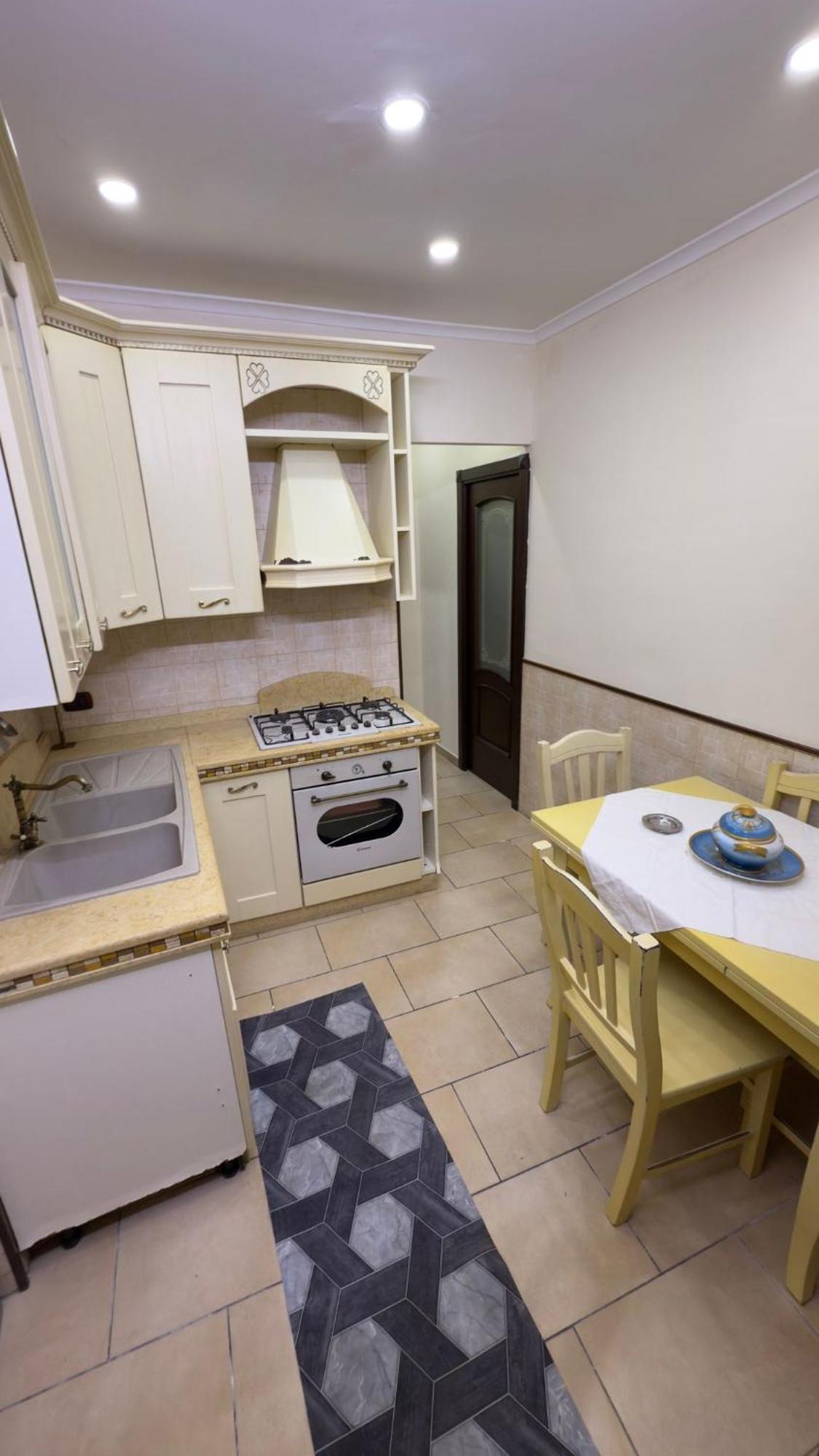 Beb Don Gennaro Bed & Breakfast Napoli Exterior foto